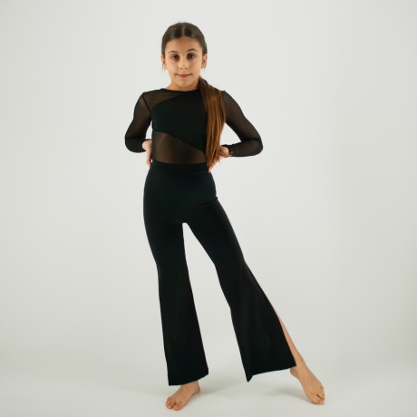 Strój taneczny OBSIDIAN